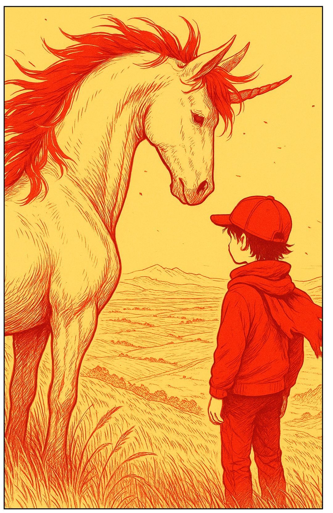 Letter and Spirit panel 50